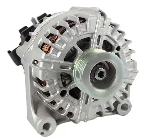 1* Lichtmaschine 220A Neu Original Valeo FG23S041 für Bmw Aktuell