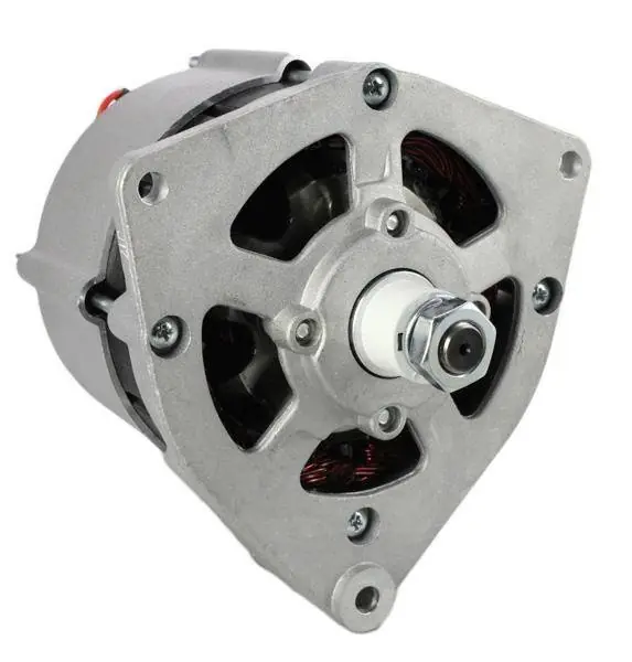 Top-Seller 1* Lichtmaschine 27Amp Neu OE Nr. 0120489707 für Iveco Magirus Khd Man Steyr
