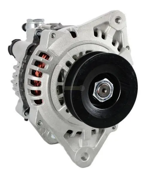 1* Lichtmaschine 80A Neu - OE Nr. LR180512 für Isuzu Neu
