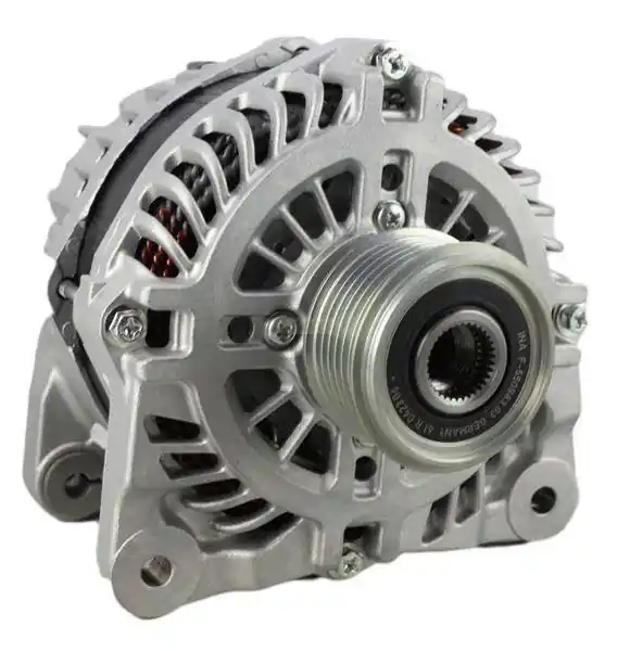 1** Lichtmaschine Neu Original Mitsubishi OE A003TX2681 für Nissan,Renault Sonderangebot