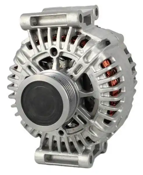 Kracherpreis 1** Lichtmaschine 150A Neu Original Valeo TG15C065 für Audi A4 1.6 1.8 2.0 A6 2.0 T