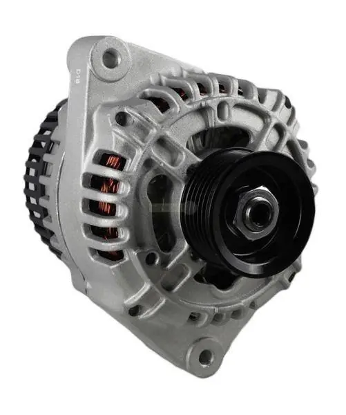 Garantierte Lieferung 1** Lichtmaschine Neu - OE Nr. IA0440 für Lada