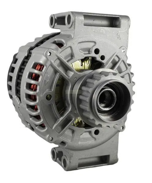 1** Lichtmaschine 180A Neu OE Nr. 0121715009 für Ford, Volvo Online Kaufen