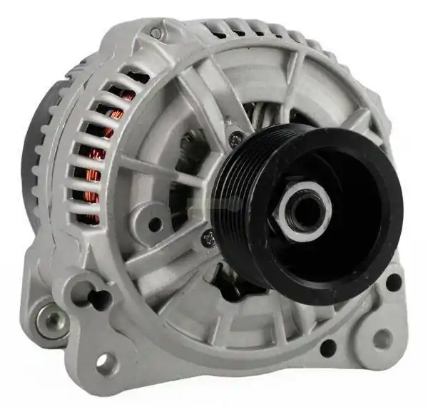 Letzte Chance 1** Lichtmaschine 150Amp Neu OE Nr. 0123520002 für Vw,Audi A6 1.9,Seat,Skoda Ford