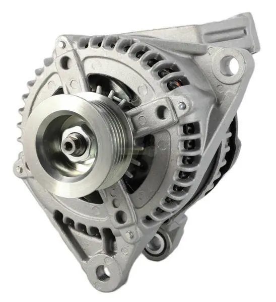 1** Lichtmaschine 160Amp Neu - OE Nr. 421000-0040 für Jeep Jetzt Bestellen