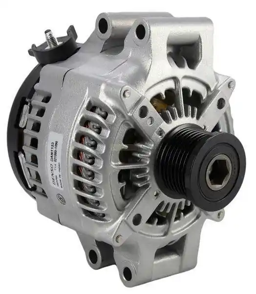 1** Lichtmaschine 170A Neu Original Denso 104210-6522 für Bmw Bestseller