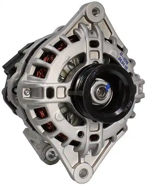 Neu Im Sortiment 1*** Lichtmaschine Neu Original Bosch SEG OE F000BL0625 für Industrial