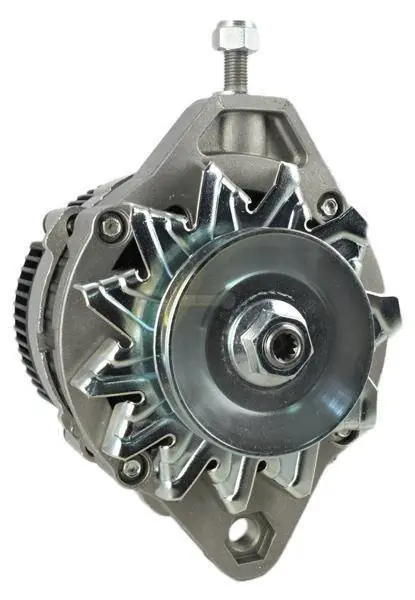 1*** Lichtmaschine 55A Neu Original Letrika Mahle IA0293 für Lada,Vaz Neu Im Sortiment