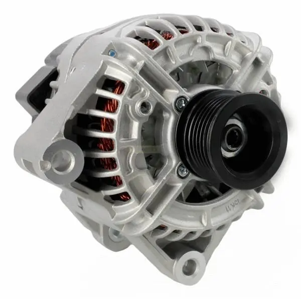 1*** Lichtmaschine 120Amp Neu OE Nr. 0123515022 für Bmw 3-Er E46 320 325 328 330 I Xi Wochenendangebot