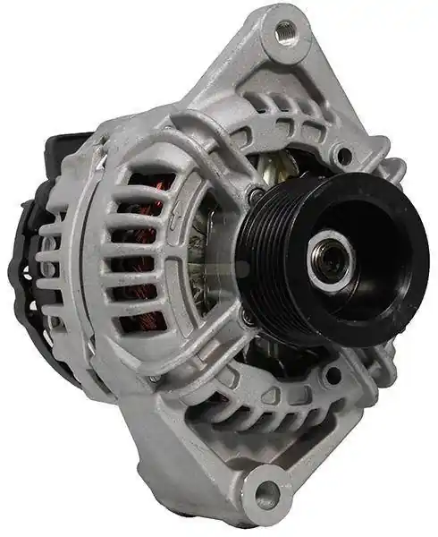 1* Lichtmaschine 90A Neu Eurostarter F000BL0475 für Vw Schnäppchen