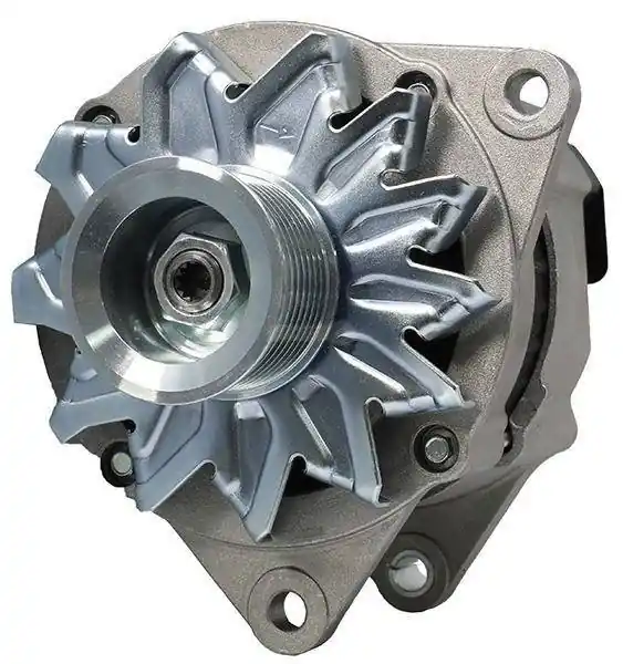 Mega-Angebot 1*** Lichtmaschine 80A Neu Original Letrika Mahle IA1420 für Carraro,Claas