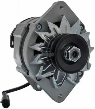 Finale Aktion Lichtmaschine Neu OE Nr. IA1200 für HAKO