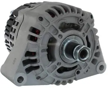 Lichtmaschine Neu OE Nr. IA1023 für DEUTZ Markenprodukt