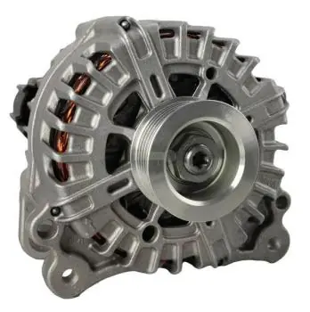 Sichere Zahlung Lichtmaschine Neu OE Nr. FG23S031 für VAG