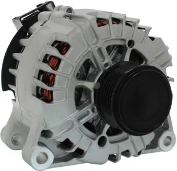 Must-Have Lichtmaschine Neu OE Nr. FG18T113 für FORD