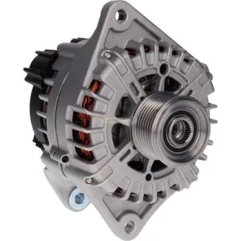 Lichtmaschine Neu OE Nr. FGN20S032 für IVECO Begrenztes Angebot