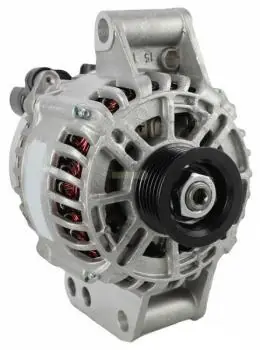 Lichtmaschine Neu OE Nr. 2S6T10300FA für FORD Sale
