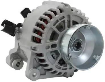 Beliebt Lichtmaschine Neu OE Nr. 6G9N10300TD für FORD