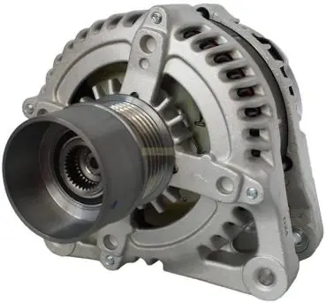 Aktuell Lichtmaschine Neu OE Nr. 104211-9361 für FORD