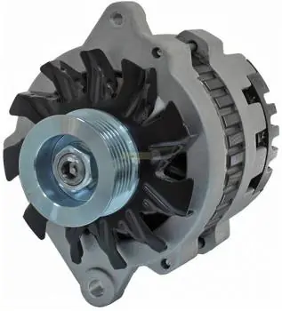 Highlight Lichtmaschine Neu OE Nr. 10480248 für CHRYSLER