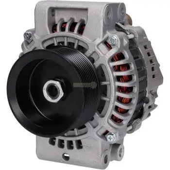 Lichtmaschine Neu OE Nr. A4TR5691ZT für SCANIA Schneller Versand