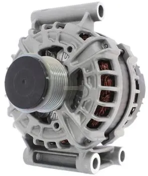 Nur Heute Lichtmaschine Neu OE Nr. 0125811085 für PORSCHE