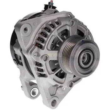 Lichtmaschine Neu OE Nr. 104211-3000 für TOYOTA Preisreduziert