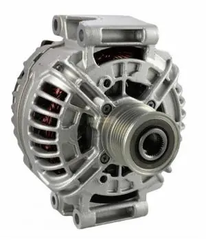 Lichtmaschine Neu OE Nr. 0124625022 für MERCEDES Neue Kollektion