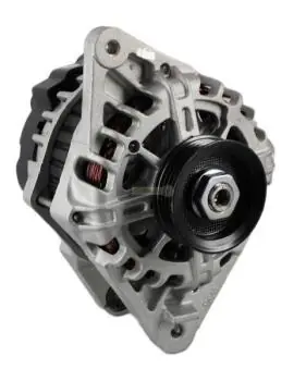 Neue Kollektion Lichtmaschine Neu OE Nr. 37300-23650 für HYUNDAI