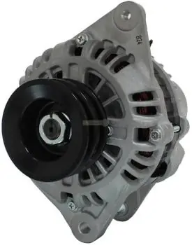Sichere Zahlung Lichtmaschine Neu OE Nr. 37300-42470 für HYUNDAI
