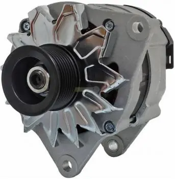 Sichere Zahlung Lichtmaschine Neu OE Nr. IA1420 für CARRARO,CLAAS