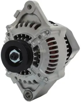 Zertifiziert Lichtmaschine Neu OE Nr. 100211-3980 für DAIHATSU