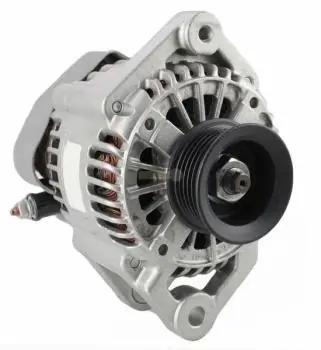 Preisreduziert Lichtmaschine Neu OE Nr. 102211-6020 für DAIHATSU