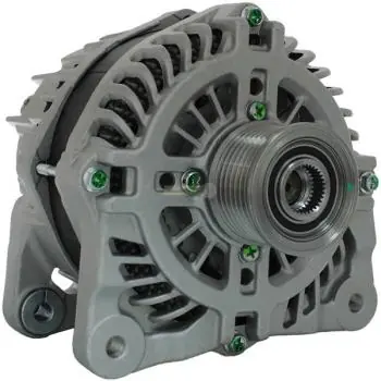 Lichtmaschine Neu OE Nr. A3TX2581 für OPEL,RENAULT Neue Ware
