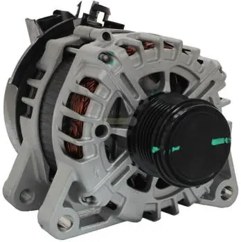 Bestseller Lichtmaschine Valeo Neu Original EG15S037 für FORD