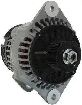 Lichtmaschine Neu OE Nr. IA1169 für CASE,JOHN DEERE Sofort Bestellen