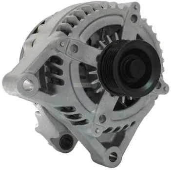 Schnäppchen Lichtmaschine Denso Neu Original 104211-8180 für BMW
