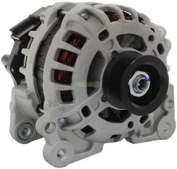 Jetzt Bestellen Lichtmaschine Neu OE Nr. F000BL04A0 für SEAT,SKODA,VW