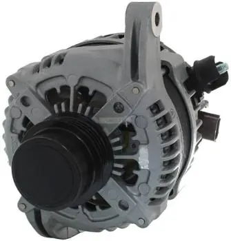 Lichtmaschine Denso Neu Original 104211-0761 für FORD Schnäppchen