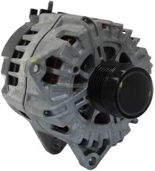 Lichtmaschine Valeo Neu Original EG20U020 für MERCEDES Direkt Vom Hersteller