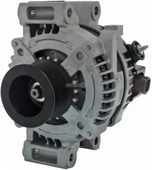 Lichtmaschine Denso Neu Original 104210-5470 für TOYOTA Schneller Versand
