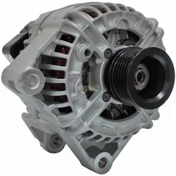 Lichtmaschine Bosch SEG Neu Original 0123515022 für BMW Markenware