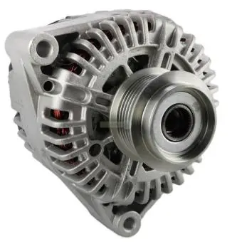 Lichtmaschine Valeo Neu Original TG15S010 für CHEVROLET Begrenztes Angebot