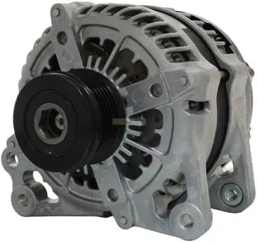 Lichtmaschine Denso Neu Original 104210-6891 für PORSCHE Top-Angebot