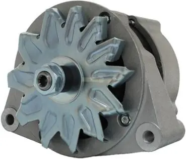 Lichtmaschine Letrika Mahle Neu Original IA1724 für DEUTZ Sichere Zahlung
