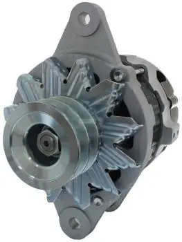 Lichtmaschine Nikko Neu Original 0-35000-3013 für KOMATSU Aktuell