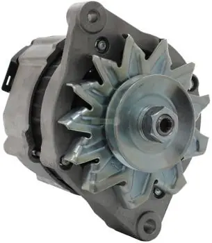 Sonderangebot Lichtmaschine Letrika Mahle Neu Original IA0747 für DEUTZ