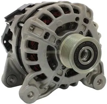 Letzte Chance Lichtmaschine Bosch SEG Neu Original F000BL04R5 für NISSAN