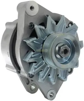 Sonderaktion Lichtmaschine Letrika Mahle Neu Original IA1616 für BOBCAT