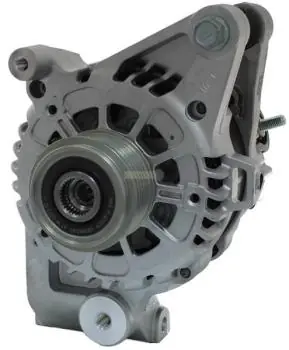 Lichtmaschine Delphi Neu Original 61005074 für HYUNDAI,KIA Echt
